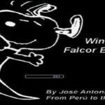 Windows XP Falcor