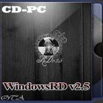 Windows Xp RD