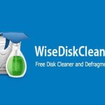 Wise Disk Cleaner