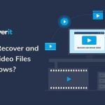 Wondershare Recoverit Video