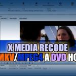 XMedia Recode v3.5