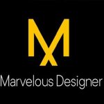 Marvelous Designer 12